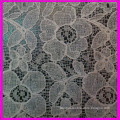Wholesale Cotton Guipure Lace Fabric (6219)